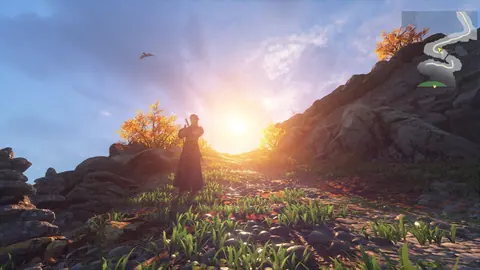 Captura de tela de Gujian 3 (4 de 4)