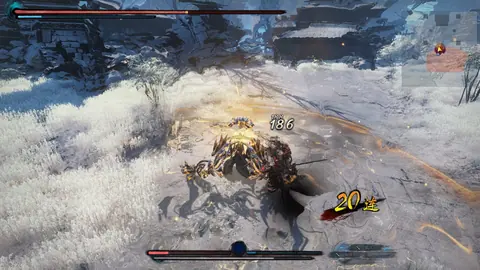 Captura de tela de Gujian 3 (3 de 4)