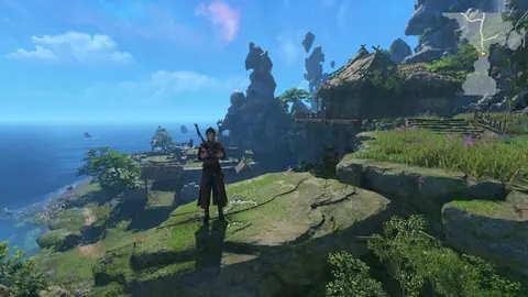 Captura de tela de Gujian 3 (2 de 4)