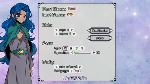Captura de tela de Magical Diary: Horse Hall (3 de 4)