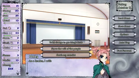 Captura de tela de Magical Diary: Horse Hall (2 de 4)