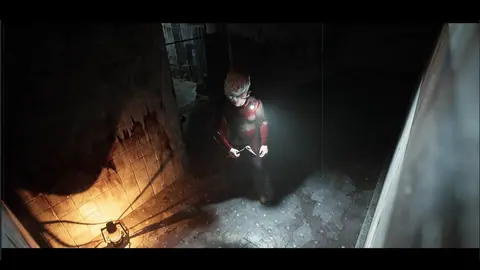 Captura de tela de Post Trauma (4 de 4)