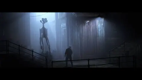Captura de tela de Post Trauma (3 de 4)