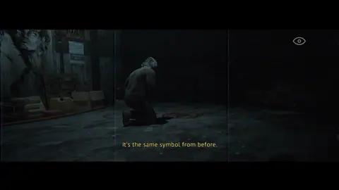 Captura de tela de Post Trauma (2 de 4)