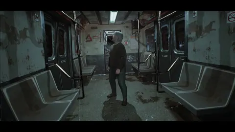Captura de tela de Post Trauma (1 de 4)