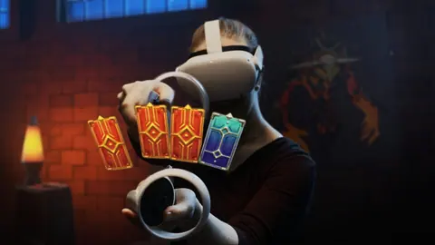 Captura de tela de Demeo (4 de 4)