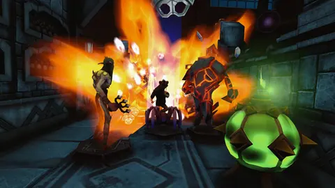 Captura de tela de Demeo (1 de 4)