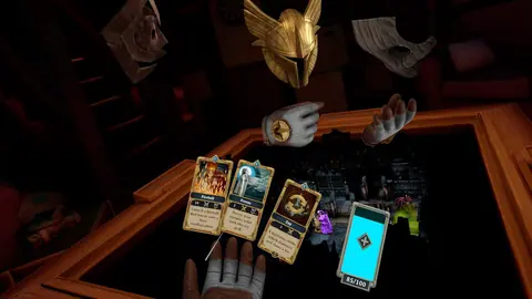 Captura de tela de Demeo (3 de 4)
