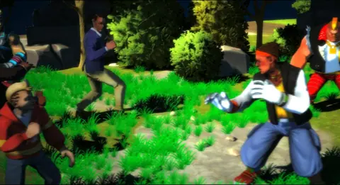 Captura de tela de Mad Streets (4 de 4)