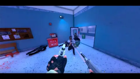 Captura de tela de Maximum Action (3 de 4)