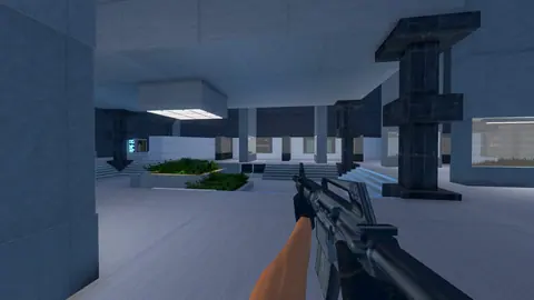 Captura de tela de Maximum Action (2 de 4)