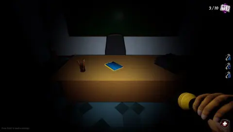 Captura de tela de Lunch Lady (4 de 4)