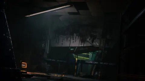 Captura de tela de File Destined (4 de 4)
