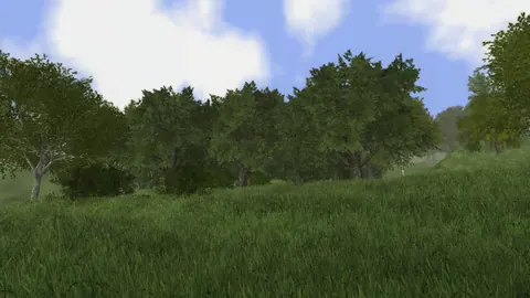 Captura de tela de Rising World (1 de 4)