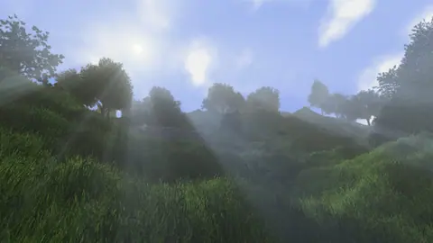 Captura de tela de Rising World (2 de 4)