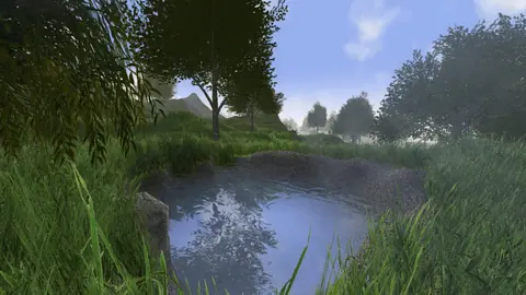 Captura de tela de Rising World (4 de 4)