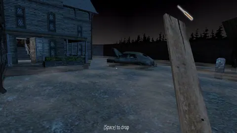 Captura de tela de Granny 3 (1 de 4)
