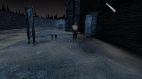 Captura de tela de Granny 3 (3 de 4)