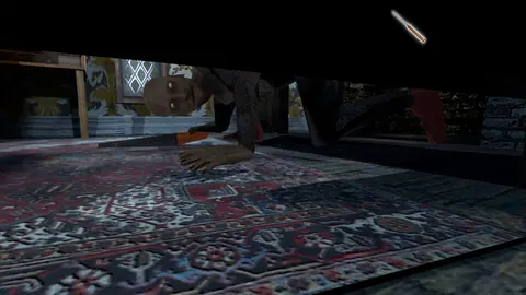 Captura de tela de Granny 3 (4 de 4)