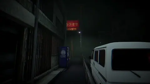 Captura de tela de The Karaoke (1 de 4)