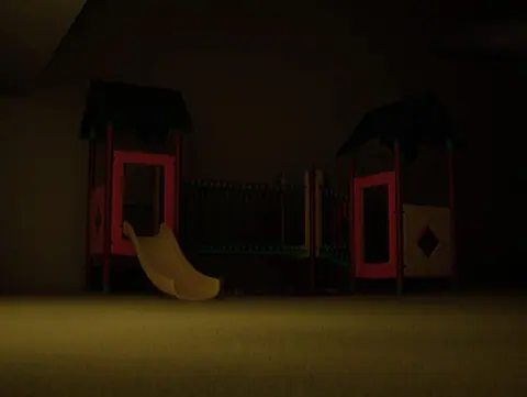 Captura de tela de The Backrooms: Lost Tape (4 de 4)