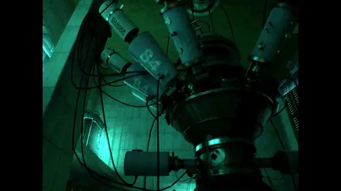 Captura de tela de The Backrooms: Lost Tape (1 de 4)