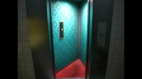 Captura de tela de The Backrooms: Lost Tape (3 de 4)