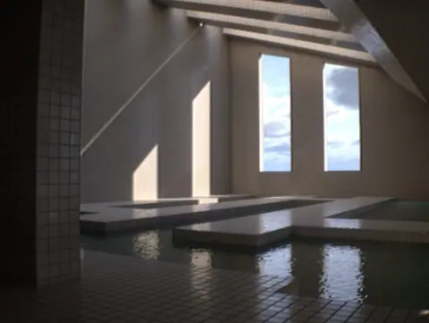 Captura de tela de The Backrooms: Lost Tape (2 de 4)