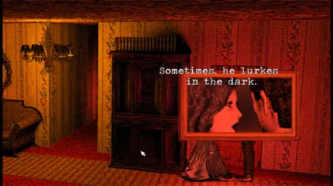 Captura de tela de Dinner with an Owl (4 de 4)