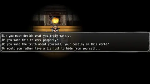 Captura de tela de The Test (3 de 4)