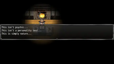Captura de tela de The Test (1 de 4)