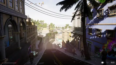 Captura de tela de Drug Dealer Simulator 2 (2 de 4)