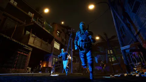 Captura de tela de Drug Dealer Simulator 2 (4 de 4)