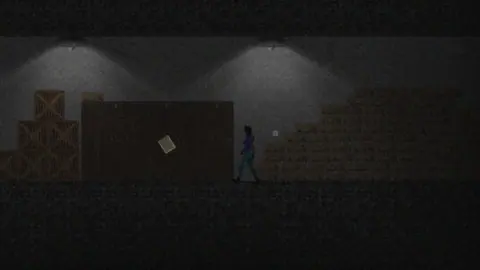 Captura de tela de Flesh Water (4 de 4)