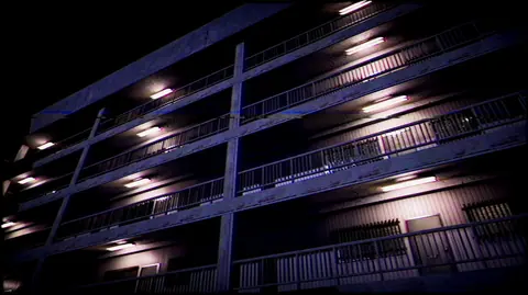 Captura de tela de Night Delivery (2 de 4)