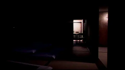 Captura de tela de Night Delivery (1 de 4)