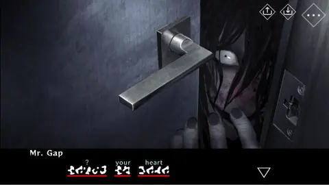 Captura de tela de Homicipher (2 de 4)