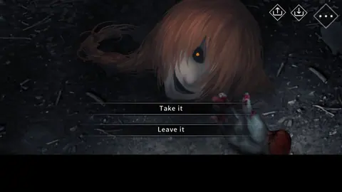 Captura de tela de Homicipher (4 de 4)