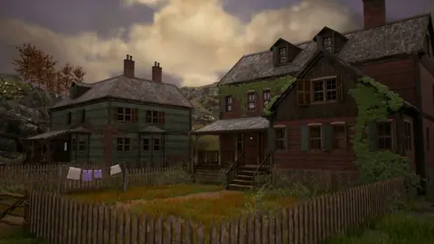 Captura de tela de Once Alive (2 de 4)
