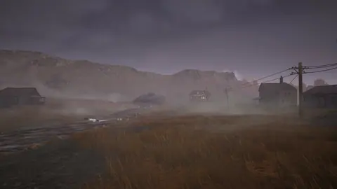 Captura de tela de Once Alive (3 de 4)