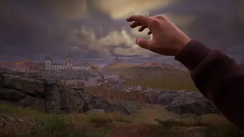 Captura de tela de Once Alive (1 de 4)