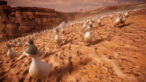 Captura de tela de Ultimate Epic Battle Simulator 2 (3 de 4)