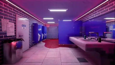 Captura de tela de Toilet Chronicles (3 de 4)