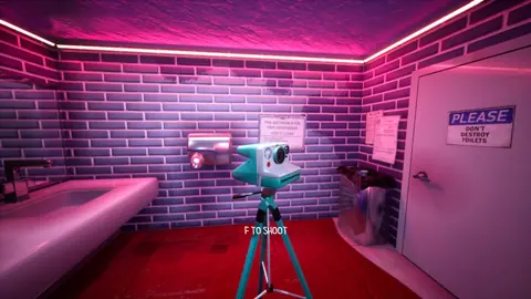 Captura de tela de Toilet Chronicles (4 de 4)