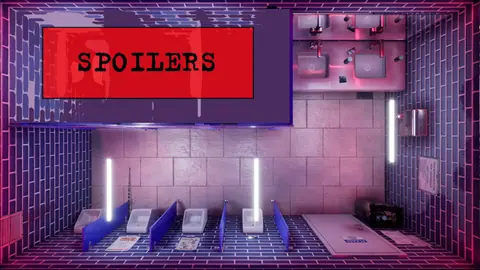 Captura de tela de Toilet Chronicles (2 de 4)