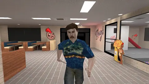 Captura de tela de Manny's (4 de 4)