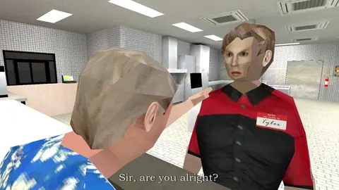 Captura de tela de Manny's (3 de 4)