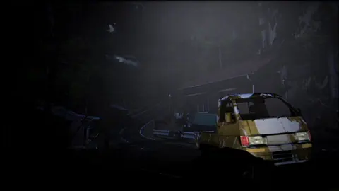 Captura de tela de The Radio Station (3 de 4)
