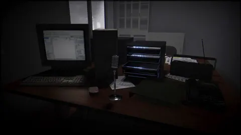 Captura de tela de The Radio Station (2 de 4)