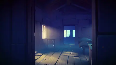 Captura de tela de Among Trees (2 de 4)